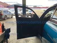 Volkswagen Teramont 2024 5p Cross Sport R-Line L4/2.0/T Tiptronic Línea Nueva 2024 Volkswagen Teramont Ingreso Interiores 0