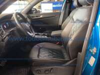 Volkswagen Teramont 2024 5p Cross Sport R-Line L4/2.0/T Tiptronic Línea Nueva 2024 Volkswagen Teramont Ingreso Interiores 1