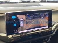 Volkswagen Teramont 2024 5p Cross Sport R-Line L4/2.0/T Tiptronic Línea Nueva 2024 Volkswagen Teramont Ingreso Interiores 11