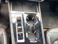 Volkswagen Teramont 2024 5p Cross Sport R-Line L4/2.0/T Tiptronic Línea Nueva 2024 Volkswagen Teramont Ingreso Interiores 14