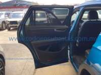 Volkswagen Teramont 2024 5p Cross Sport R-Line L4/2.0/T Tiptronic Línea Nueva 2024 Volkswagen Teramont Ingreso Interiores 17