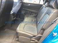 Volkswagen Teramont 2024 5p Cross Sport R-Line L4/2.0/T Tiptronic Línea Nueva 2024 Volkswagen Teramont Ingreso Interiores 18