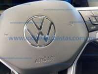 Volkswagen Teramont 2024 5p Cross Sport R-Line L4/2.0/T Tiptronic Línea Nueva 2024 Volkswagen Teramont Ingreso Interiores 19