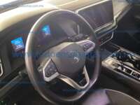 Volkswagen Teramont 2024 5p Cross Sport R-Line L4/2.0/T Tiptronic Línea Nueva 2024 Volkswagen Teramont Ingreso Interiores 2