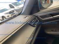 Volkswagen Teramont 2024 5p Cross Sport R-Line L4/2.0/T Tiptronic Línea Nueva 2024 Volkswagen Teramont Ingreso Interiores 20