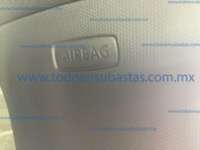 Volkswagen Teramont 2024 5p Cross Sport R-Line L4/2.0/T Tiptronic Línea Nueva 2024 Volkswagen Teramont Ingreso Interiores 21