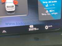 Volkswagen Teramont 2024 5p Cross Sport R-Line L4/2.0/T Tiptronic Línea Nueva 2024 Volkswagen Teramont Ingreso Interiores 4