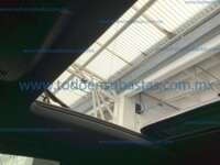 Volkswagen Teramont 2024 5p Cross Sport R-Line L4/2.0/T Tiptronic Línea Nueva 2024 Volkswagen Teramont Ingreso Interiores 9