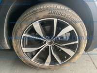 Volkswagen Teramont 2024 5p Cross Sport R-Line L4/2.0/T Tiptronic Línea Nueva 2024 Volkswagen Teramont Ingreso Llantas 0