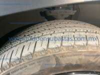 Volkswagen Teramont 2024 5p Cross Sport R-Line L4/2.0/T Tiptronic Línea Nueva 2024 Volkswagen Teramont Ingreso Llantas 10