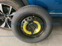 Volkswagen Teramont 2024 5p Cross Sport R-Line L4/2.0/T Tiptronic Línea Nueva 2024 Volkswagen Teramont Ingreso Llantas 12