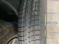 Volkswagen Teramont 2024 5p Cross Sport R-Line L4/2.0/T Tiptronic Línea Nueva 2024 Volkswagen Teramont Ingreso Llantas 13