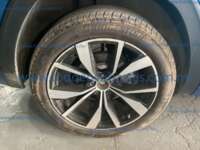 Volkswagen Teramont 2024 5p Cross Sport R-Line L4/2.0/T Tiptronic Línea Nueva 2024 Volkswagen Teramont Ingreso Llantas 3