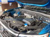 Volkswagen Teramont 2024 5p Cross Sport R-Line L4/2.0/T Tiptronic Línea Nueva 2024 Volkswagen Teramont Ingreso Motor 0