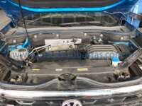 Volkswagen Teramont 2024 5p Cross Sport R-Line L4/2.0/T Tiptronic Línea Nueva 2024 Volkswagen Teramont Ingreso Motor 1