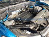 Volkswagen Teramont 2024 5p Cross Sport R-Line L4/2.0/T Tiptronic Línea Nueva 2024 Volkswagen Teramont Ingreso Motor 2