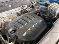 Volkswagen Teramont 2024 5p Cross Sport R-Line L4/2.0/T Tiptronic Línea Nueva 2024 Volkswagen Teramont Ingreso Motor 3