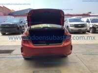 Honda City 2022 4p Sport L4/1.5 CVT 2022 Honda City Ingreso Cajuela 0