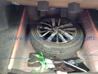 Honda City 2022 4p Sport L4/1.5 CVT 2022 Honda City Ingreso Cajuela 1