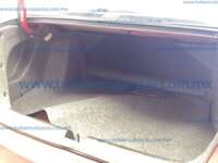 Honda City 2022 4p Sport L4/1.5 CVT 2022 Honda City Ingreso Cajuela 2