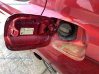 Honda City 2022 4p Sport L4/1.5 CVT 2022 Honda City Ingreso Cajuela 3