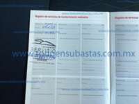 Honda City 2022 4p Sport L4/1.5 CVT 2022 Honda City Ingreso Documentos 1