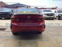 Honda City 2022 4p Sport L4/1.5 CVT 2022 Honda City Ingreso Exteriores 5