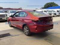 Honda City 2022 4p Sport L4/1.5 CVT 2022 Honda City Ingreso Exteriores 6