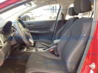 Honda City 2022 4p Sport L4/1.5 CVT 2022 Honda City Ingreso Interiores 1