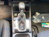 Honda City 2022 4p Sport L4/1.5 CVT 2022 Honda City Ingreso Interiores 10