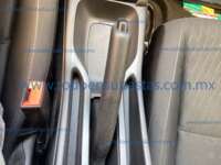 Honda City 2022 4p Sport L4/1.5 CVT 2022 Honda City Ingreso Interiores 11