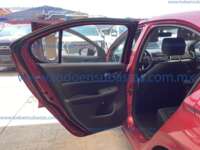 Honda City 2022 4p Sport L4/1.5 CVT 2022 Honda City Ingreso Interiores 14