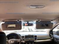 Honda City 2022 4p Sport L4/1.5 CVT 2022 Honda City Ingreso Interiores 16