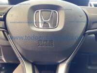 Honda City 2022 4p Sport L4/1.5 CVT 2022 Honda City Ingreso Interiores 17
