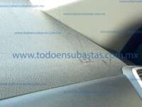 Honda City 2022 4p Sport L4/1.5 CVT 2022 Honda City Ingreso Interiores 18