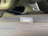 Honda City 2022 4p Sport L4/1.5 CVT 2022 Honda City Ingreso Interiores 19