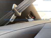 Honda City 2022 4p Sport L4/1.5 CVT 2022 Honda City Ingreso Interiores 20