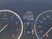 Honda City 2022 4p Sport L4/1.5 CVT 2022 Honda City Ingreso Interiores 4