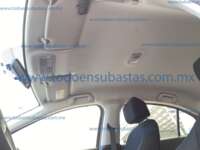 Honda City 2022 4p Sport L4/1.5 CVT 2022 Honda City Ingreso Interiores 6