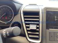 Honda City 2022 4p Sport L4/1.5 CVT 2022 Honda City Ingreso Interiores 8