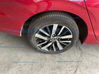 Honda City 2022 4p Sport L4/1.5 CVT IMG_8112