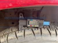 Honda City 2022 4p Sport L4/1.5 CVT IMG_8132