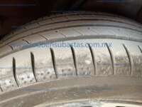 Honda City 2022 4p Sport L4/1.5 CVT IMG_8121