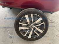 Honda City 2022 4p Sport L4/1.5 CVT IMG_8107