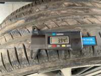 Honda City 2022 4p Sport L4/1.5 CVT IMG_8111