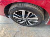 Honda City 2022 4p Sport L4/1.5 CVT IMG_8123