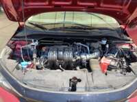 Honda City 2022 4p Sport L4/1.5 CVT 2022 Honda City Ingreso Motor 1