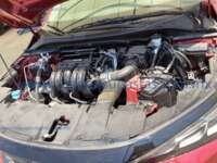 Honda City 2022 4p Sport L4/1.5 CVT 2022 Honda City Ingreso Motor 2