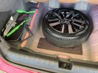 Honda City 2022 4p Sport L4/1.5 CVT 2022 Honda City Venta Cajuela 3