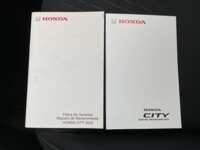 Honda City 2022 4p Sport L4/1.5 CVT 2022 Honda City Venta Documentos 1